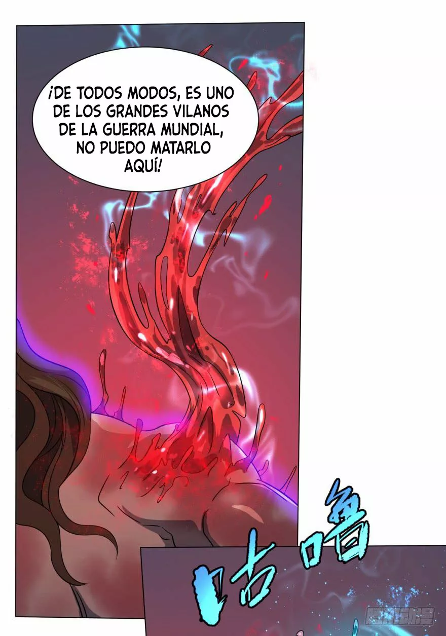 Lista de Villanos — Capítulo 40 — 27