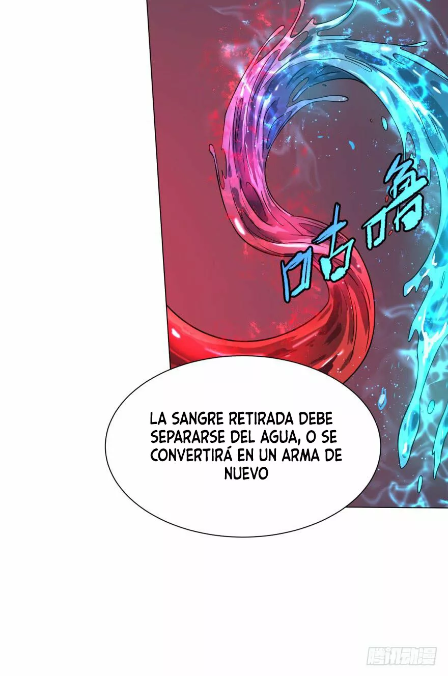 Lista de Villanos — Capítulo 40 — 28