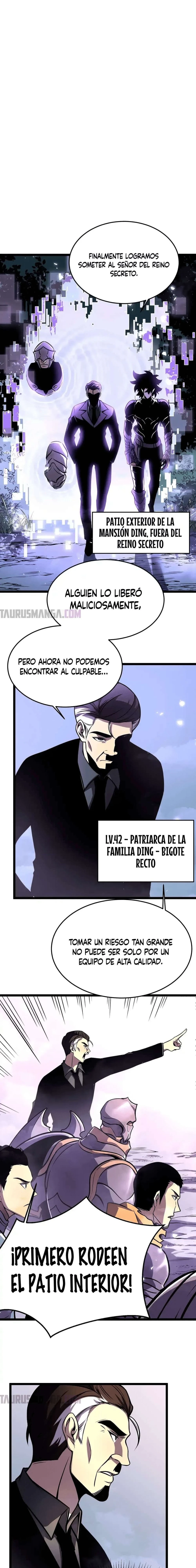 Tras renacer, usé la Inversión del Espejo para vengarme — Capítulo 07 — 15