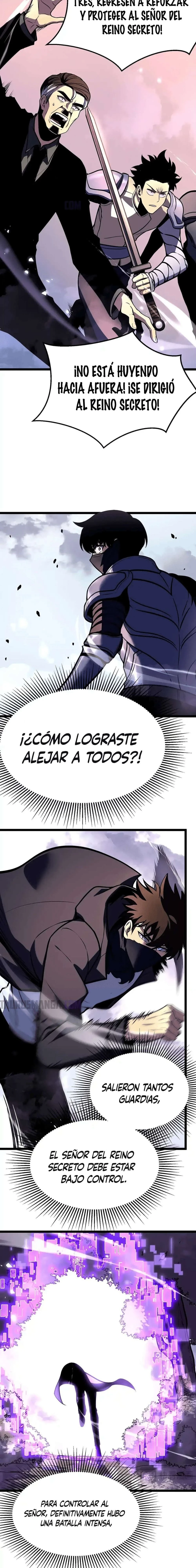 Tras renacer, usé la Inversión del Espejo para vengarme — Capítulo 07 — 23