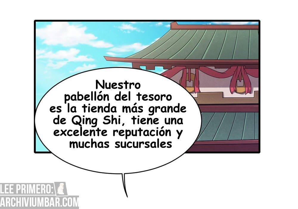 Emperador sin igual — Capítulo 3 — 30