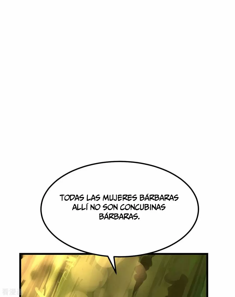 Emperador Divino — Capítulo 66 — 4
