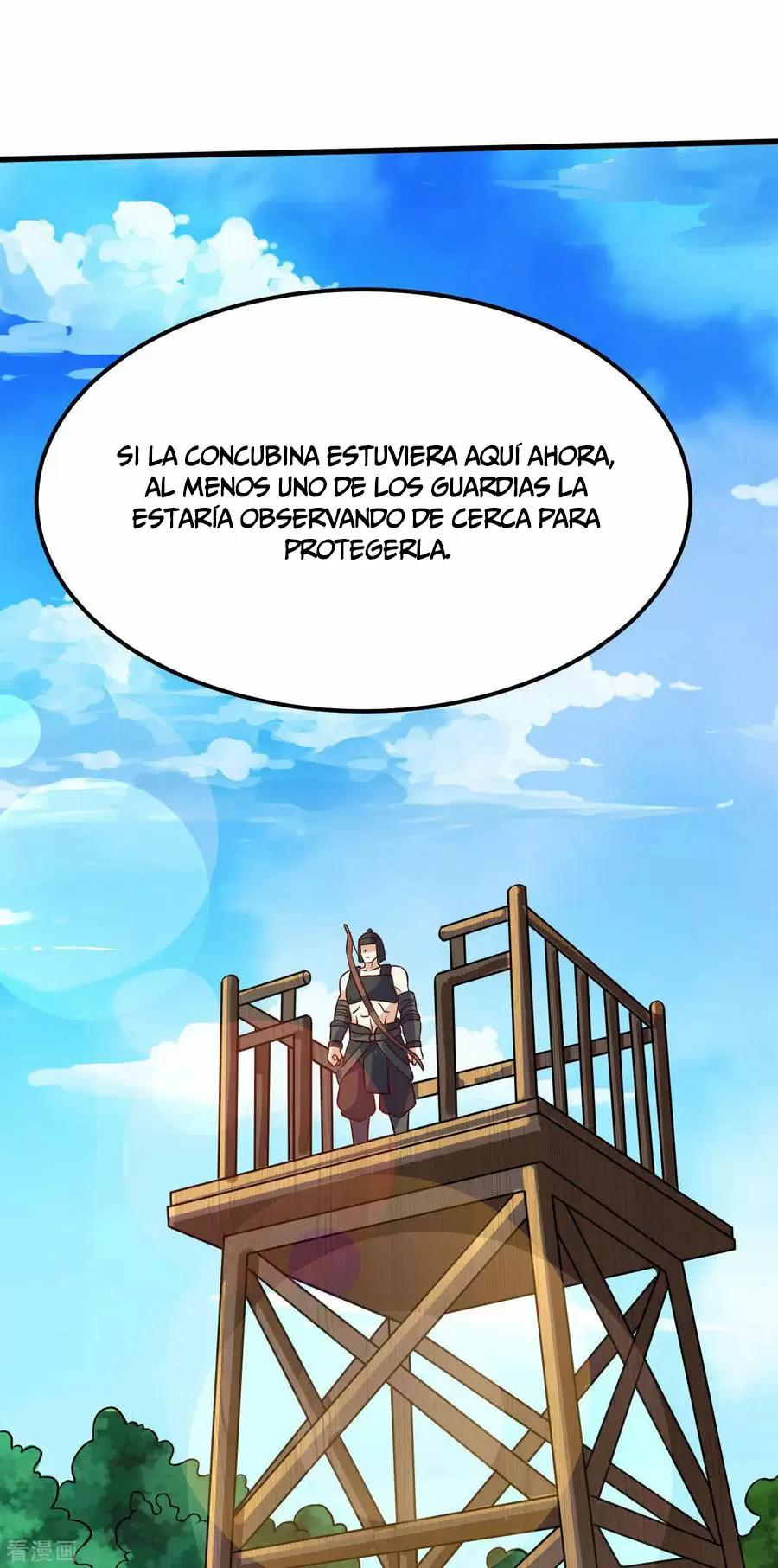 Emperador Divino — Capítulo 66 — 7