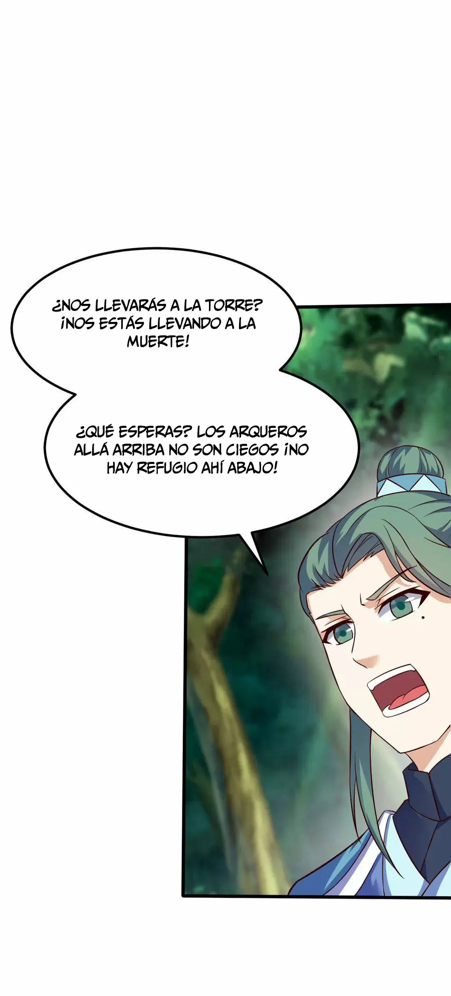 Emperador Divino — Capítulo 66 — 13