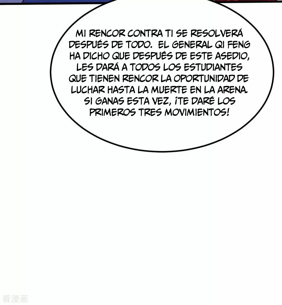 Emperador Divino — Capítulo 66 — 19