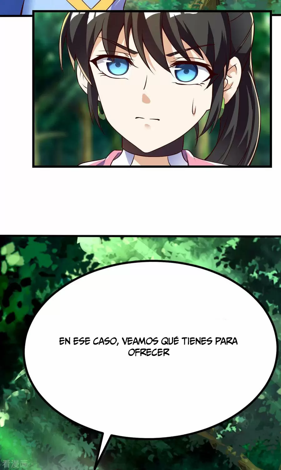 Emperador Divino — Capítulo 66 — 22