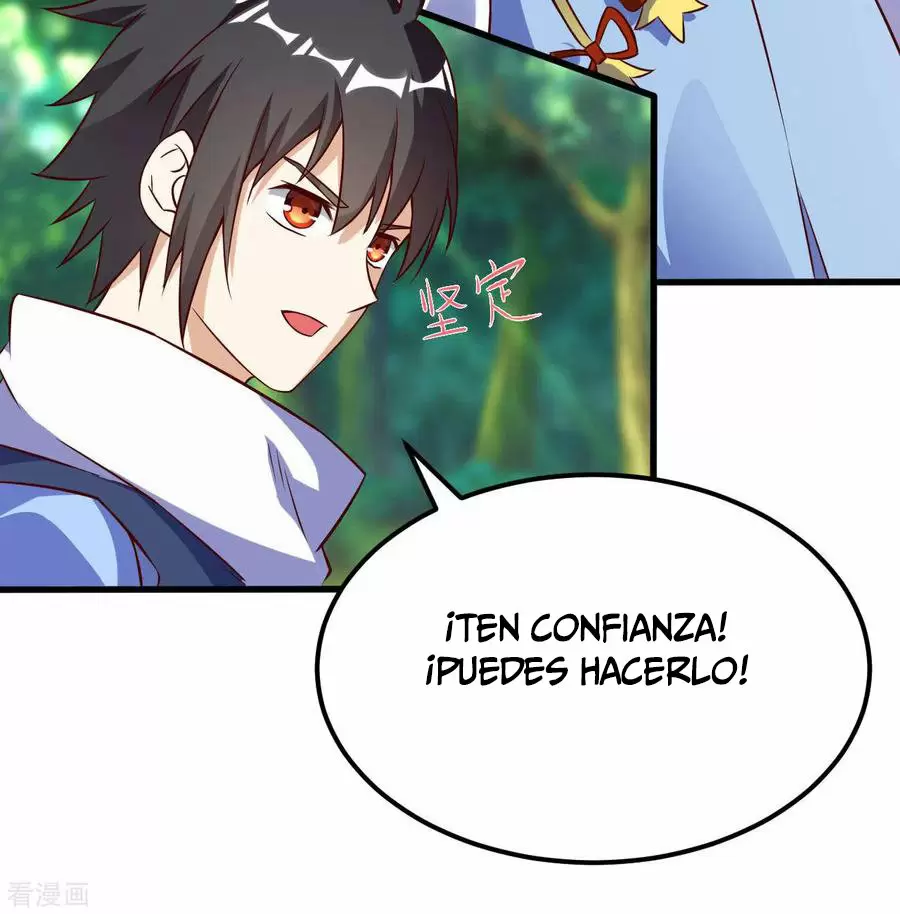 Emperador Divino — Capítulo 66 — 33