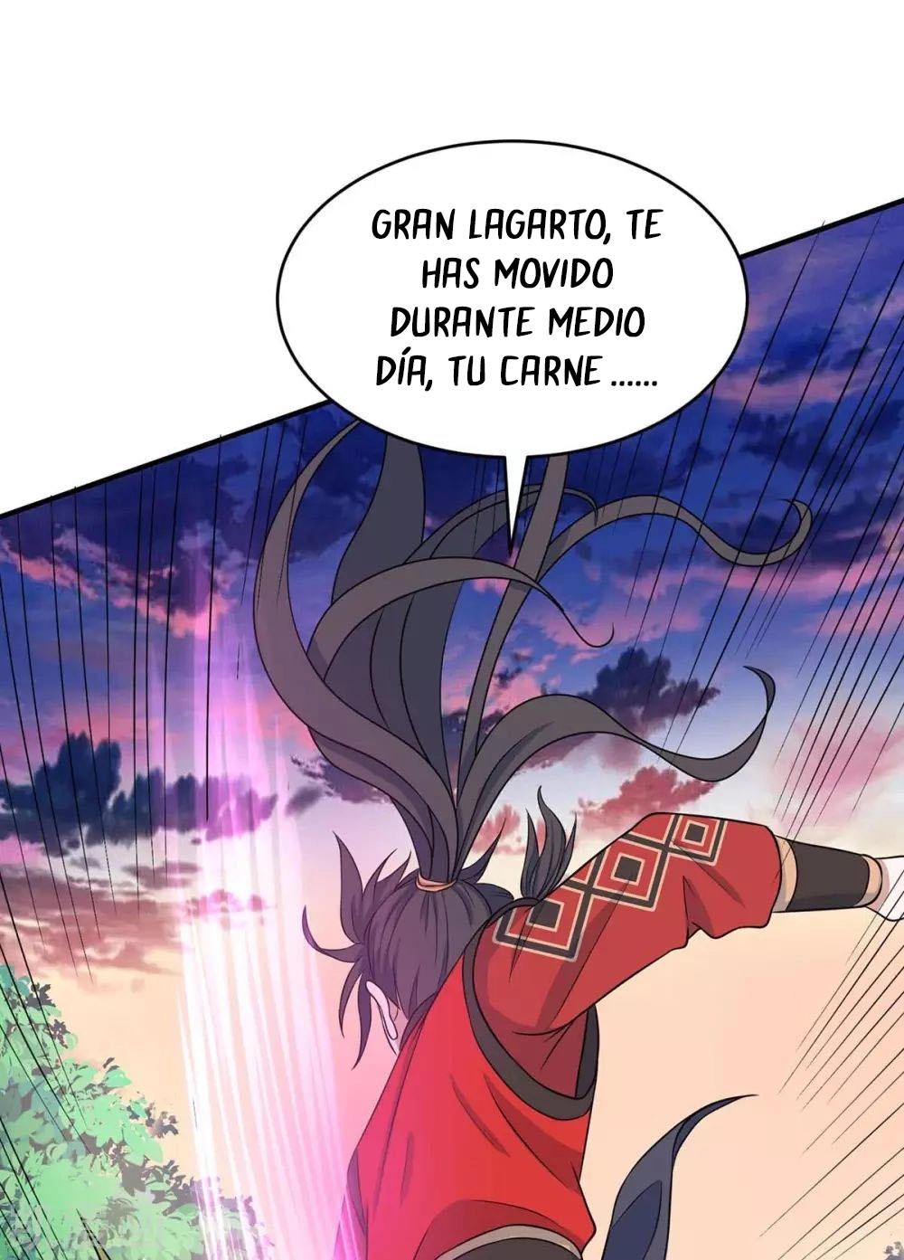 El Regreso del Emperador Inmortal — Capítulo 146 — 2