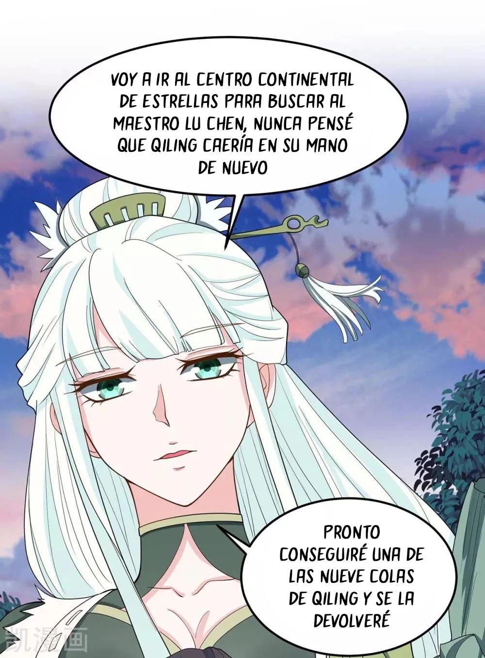 El Regreso del Emperador Inmortal — Capítulo 146 — 17