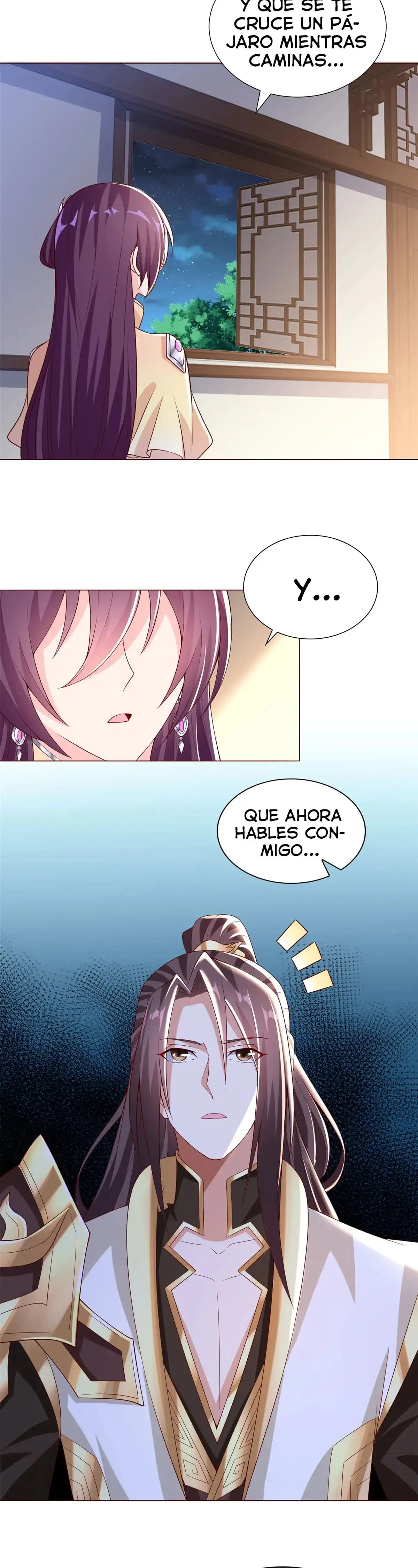 Maestro de Dragones — Capítulo 101 — 5
