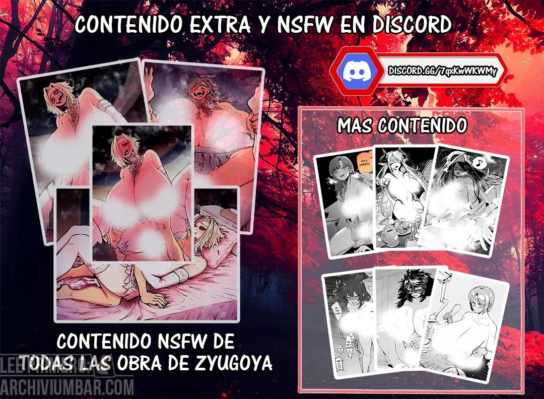 Mi Esposa es Mitad-Dragón — Capítulo 8.5 — 3