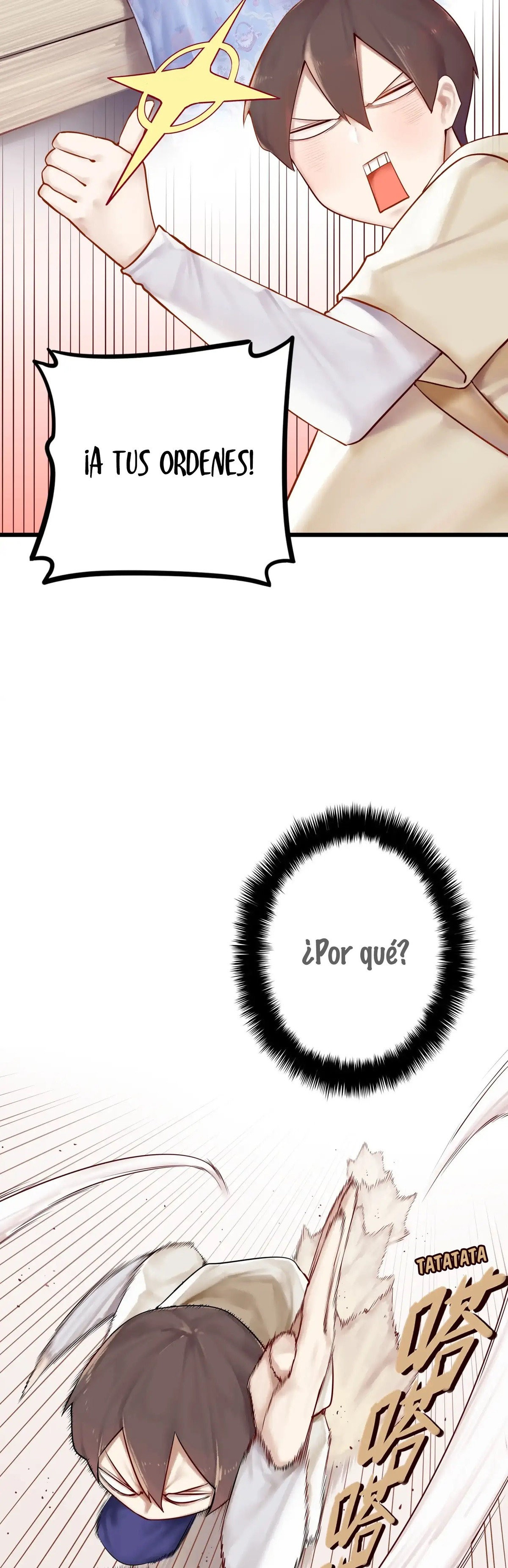 ¡Señorita, no lo transmita en vivo! — Capítulo 1 — 15