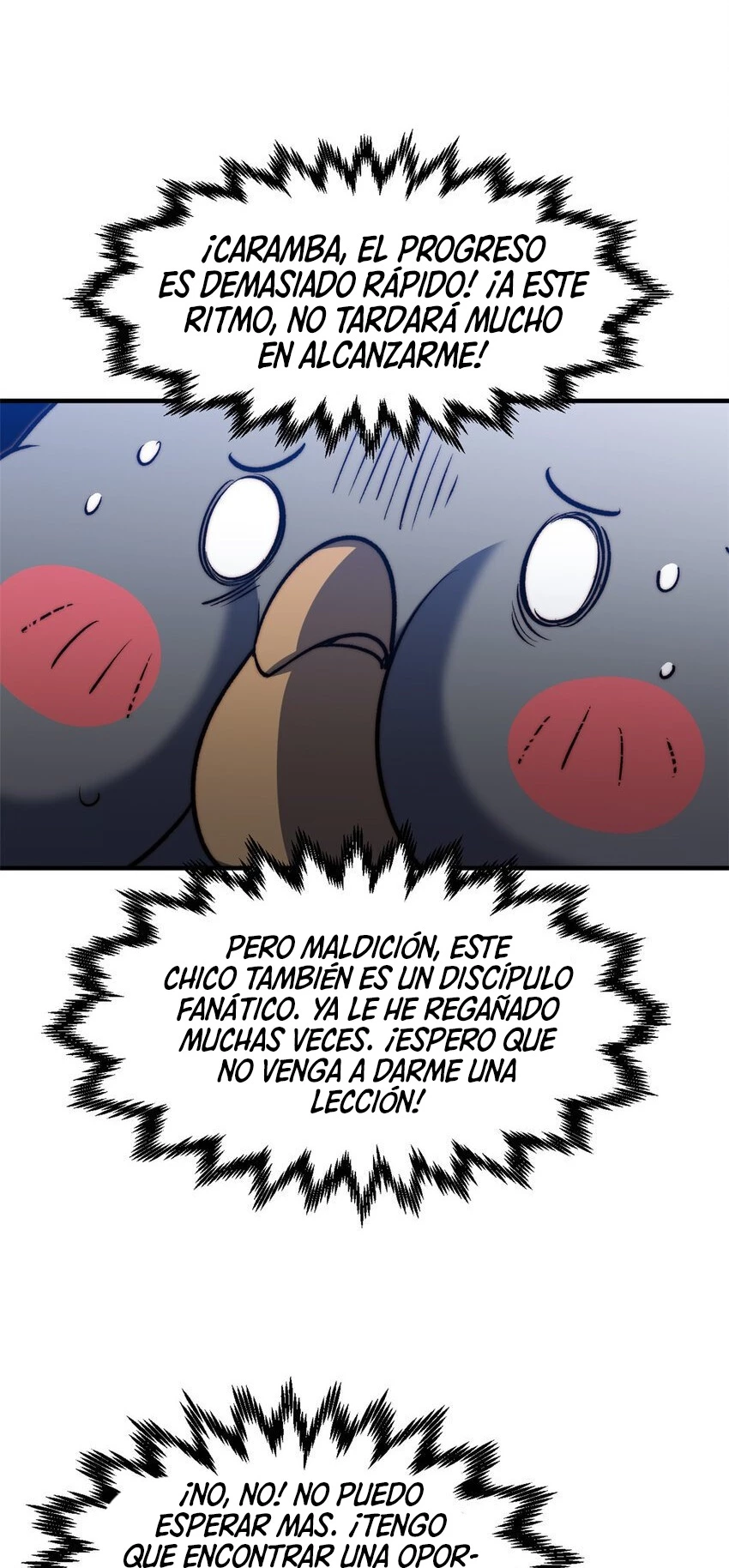Providencia De Primer Nivel: Cultiva En Silencio Durante Miles de Años — Capítulo 132 — 41