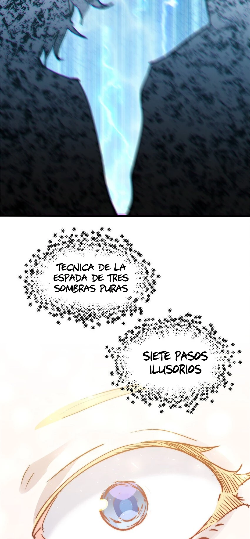 Providencia De Primer Nivel: Cultiva En Silencio Durante Miles de Años — Capítulo 132 — 49