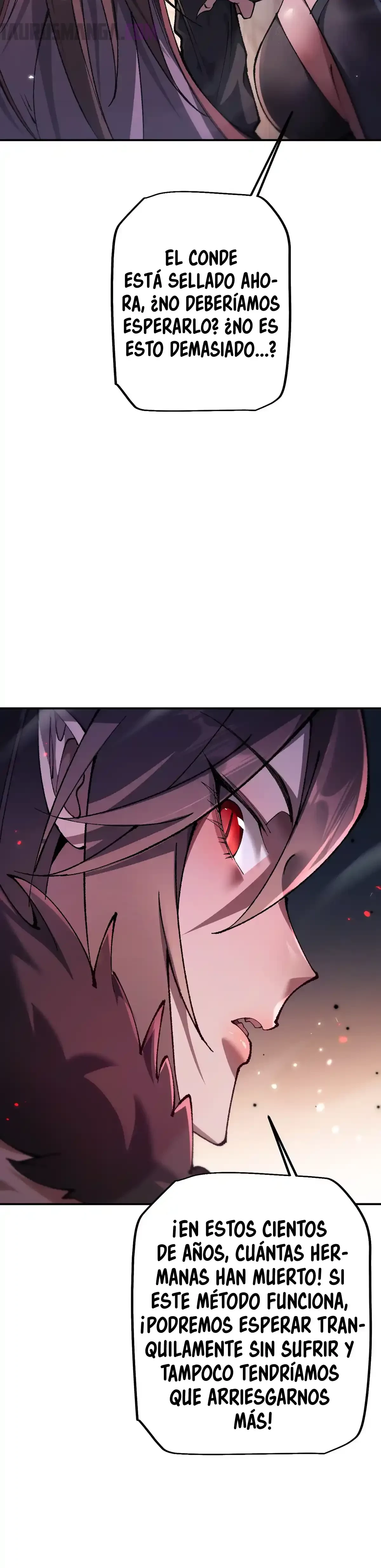 Soy el Dios de los Goblins — Capítulo 33 — 8