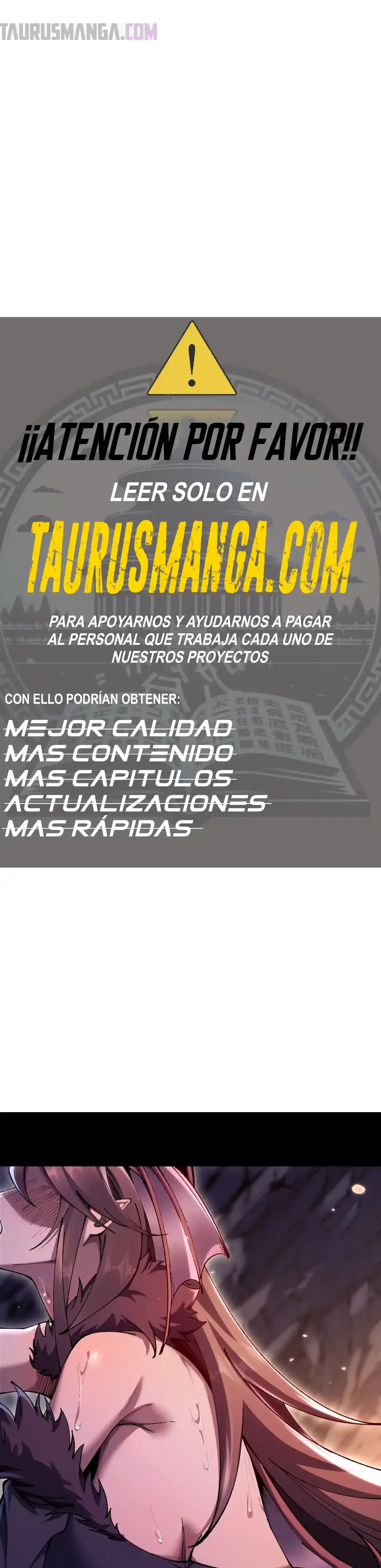 Soy el Dios de los Goblins — Capítulo 33 — 9