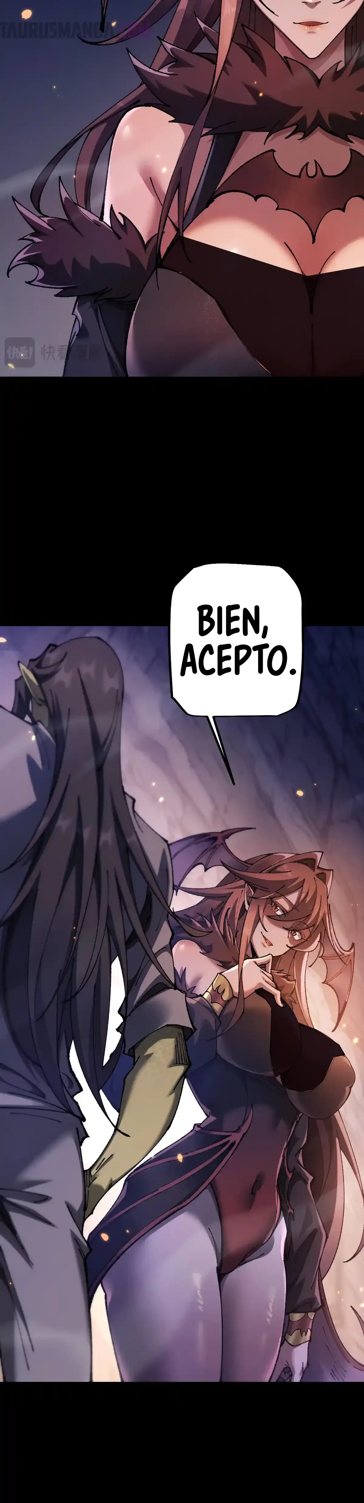 Soy el Dios de los Goblins — Capítulo 33 — 15