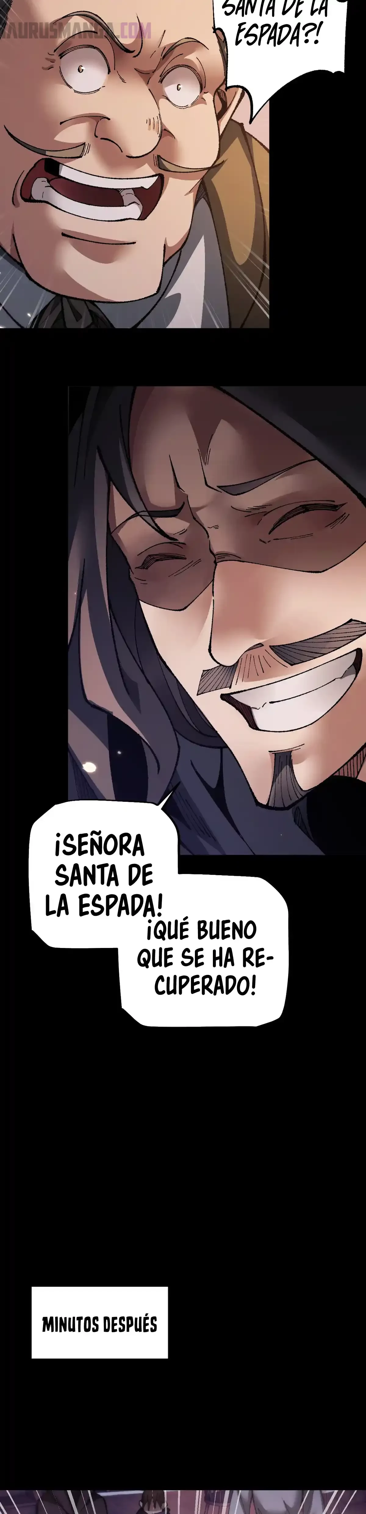 Soy el Dios de los Goblins — Capítulo 33 — 20