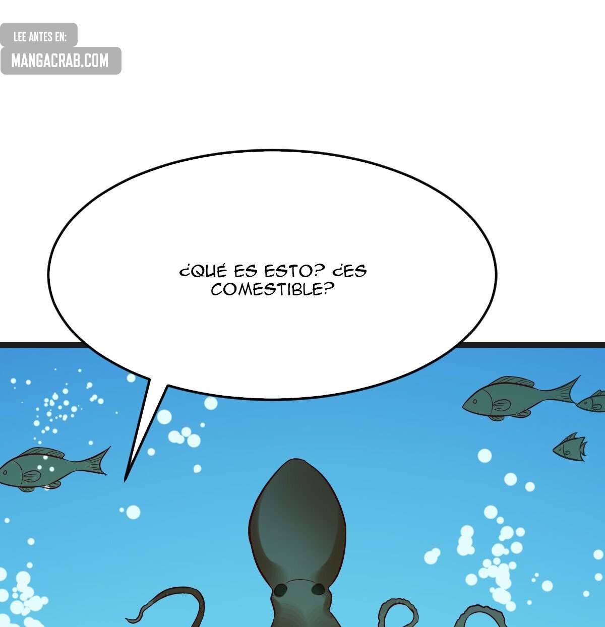 Soy invencible con muchas mujeres y muchos hijos~ — Capítulo 59 — 32