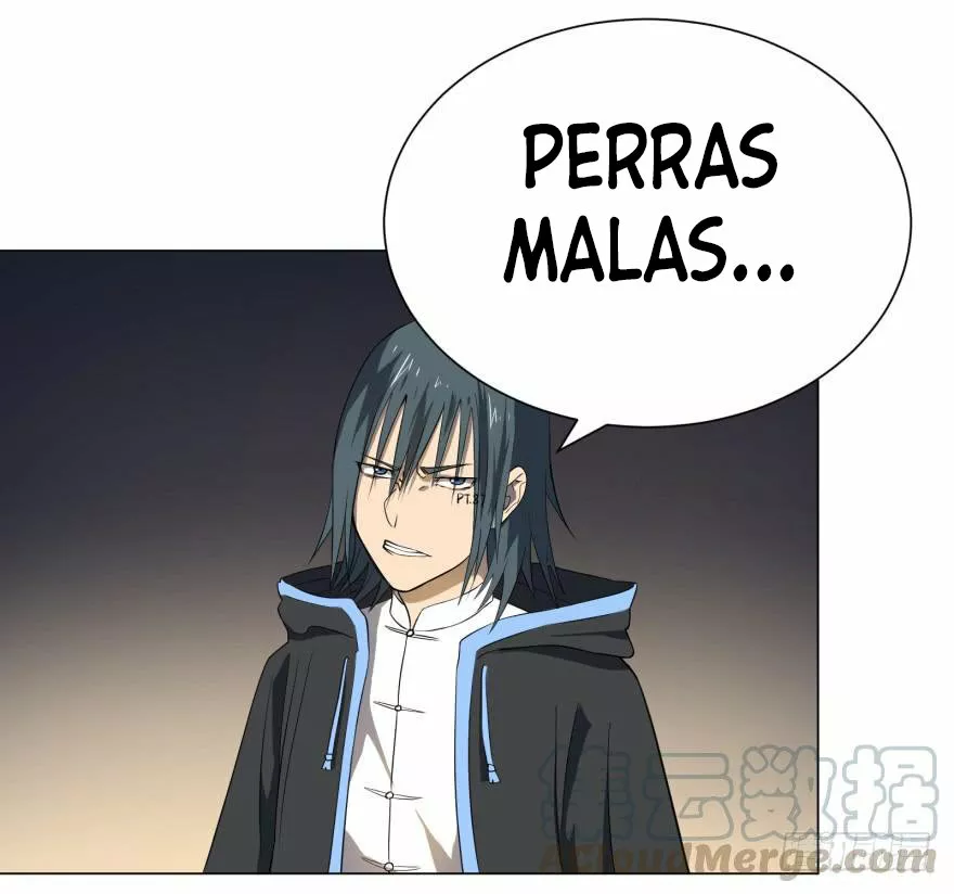 Lista de Villanos — Capítulo 20 — 3