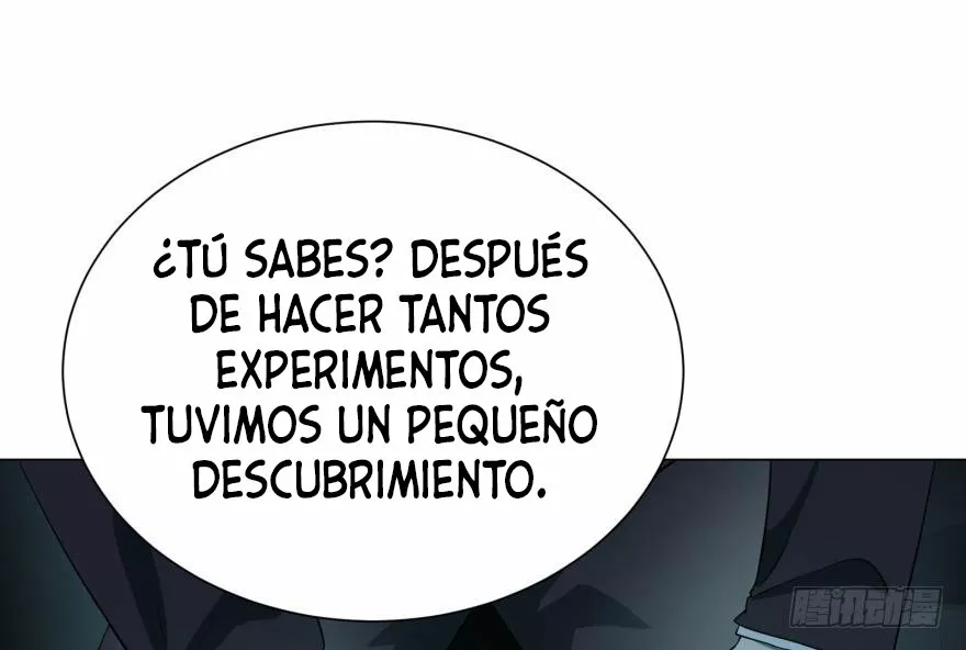 Lista de Villanos — Capítulo 20 — 6