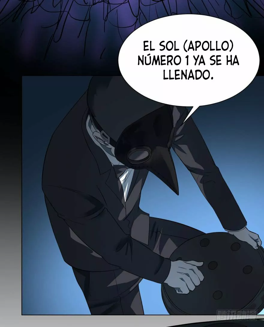 Lista de Villanos — Capítulo 20 — 10