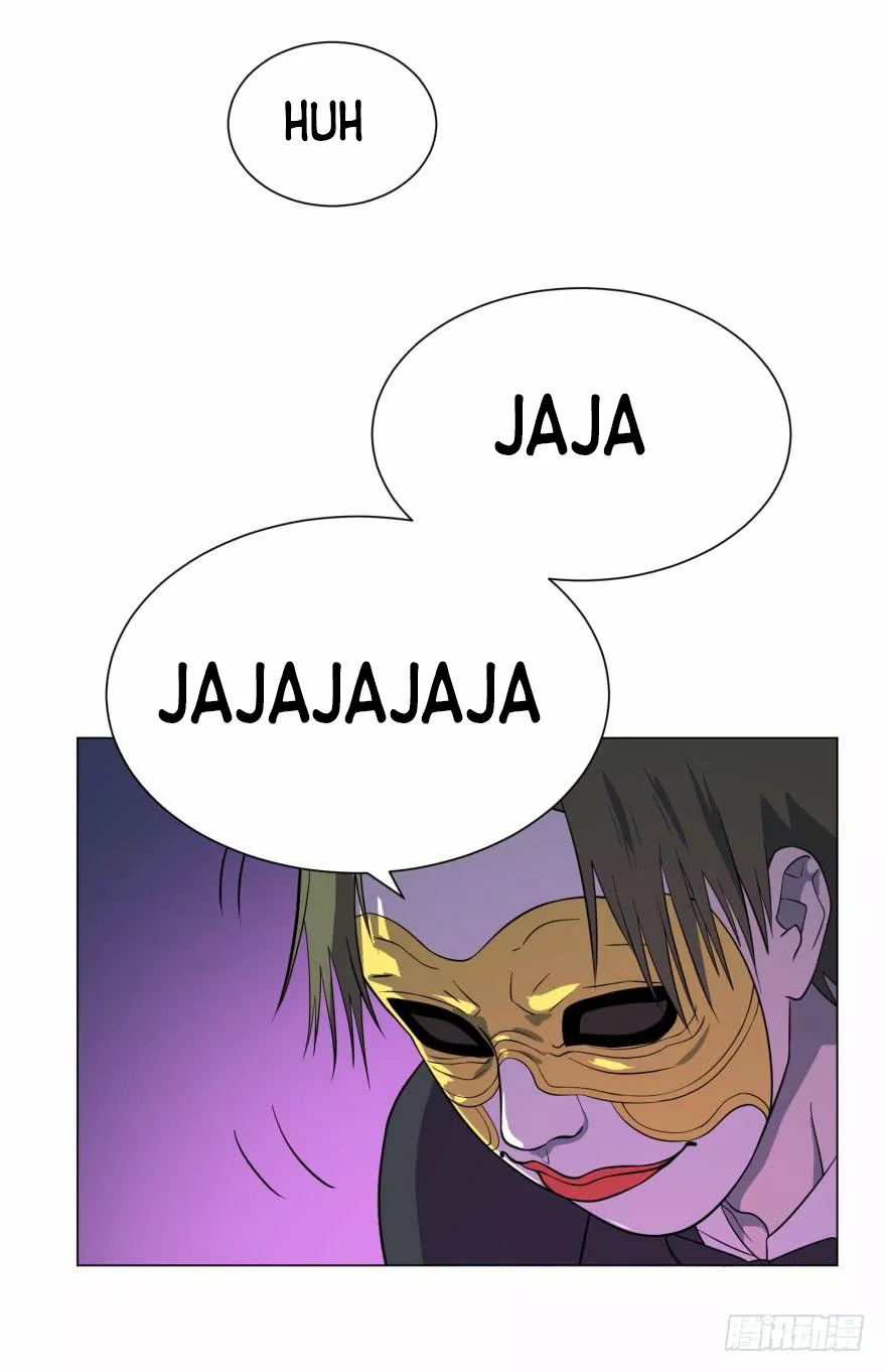 Lista de Villanos — Capítulo 20 — 34
