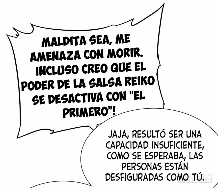 Lista de Villanos — Capítulo 20 — 35