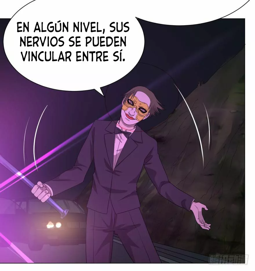 Lista de Villanos — Capítulo 20 — 36