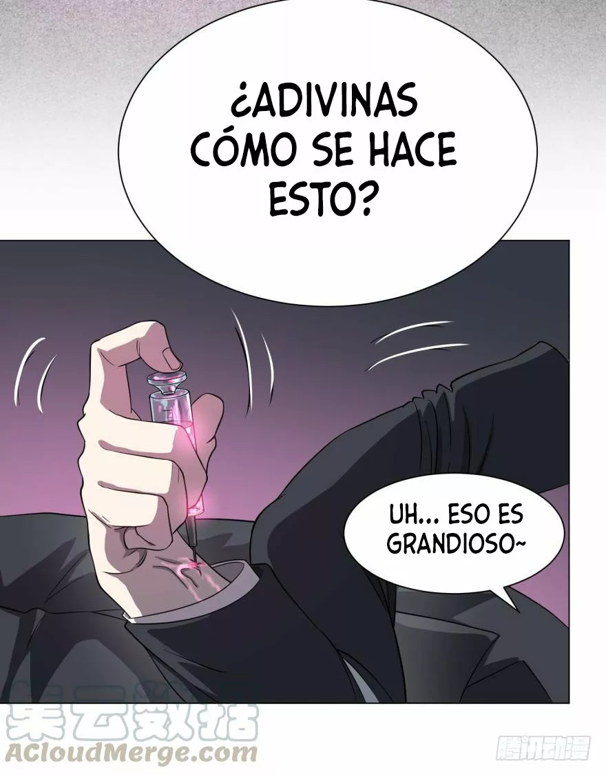 Lista de Villanos — Capítulo 20 — 53