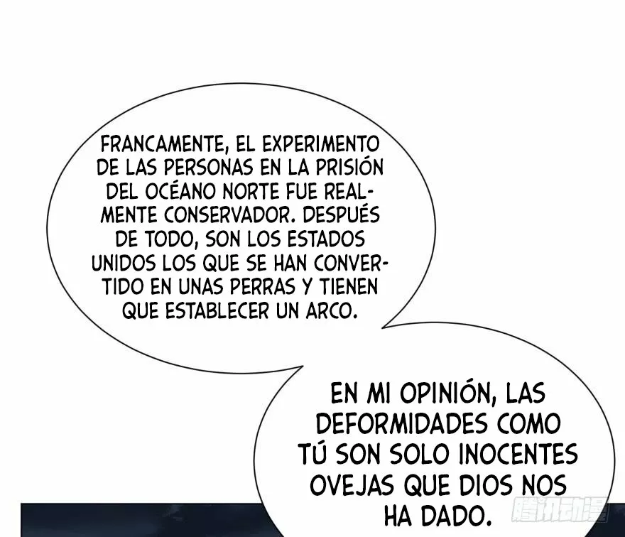 Lista de Villanos — Capítulo 20 — 54
