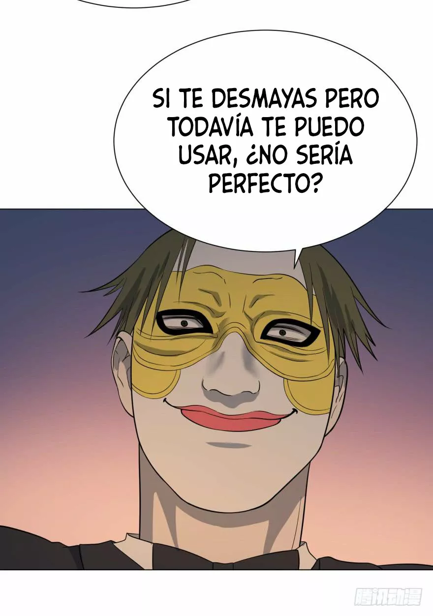 Lista de Villanos — Capítulo 20 — 56