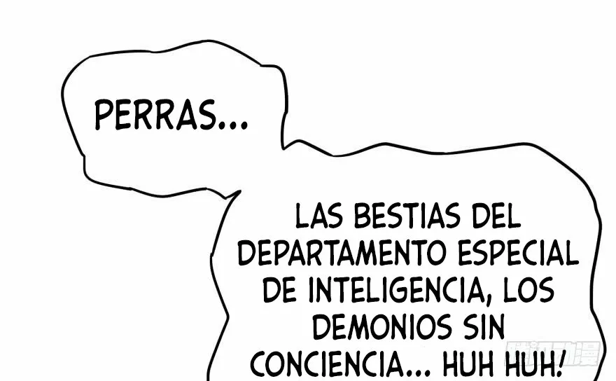 Lista de Villanos — Capítulo 20 — 58