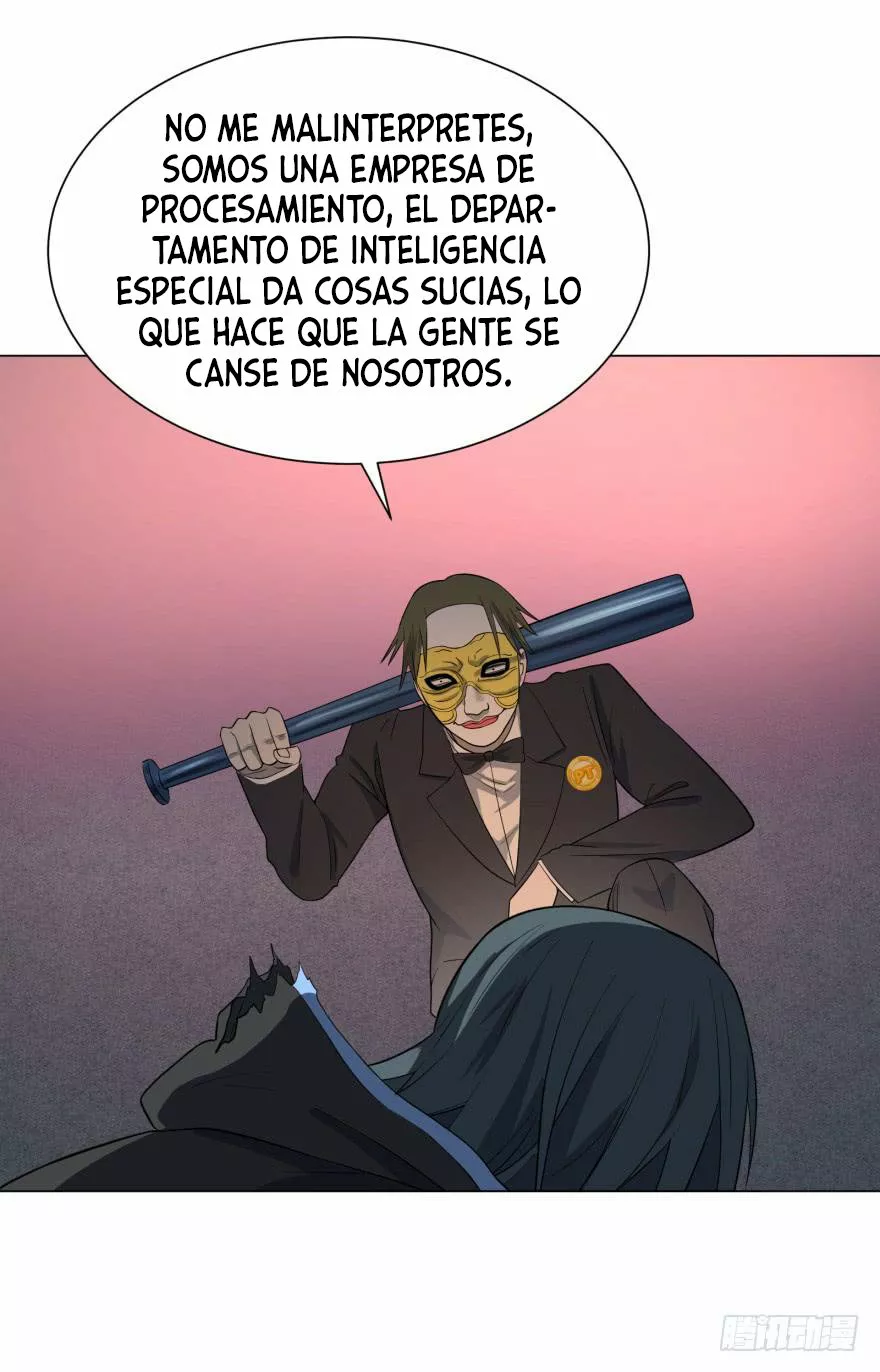 Lista de Villanos — Capítulo 20 — 60