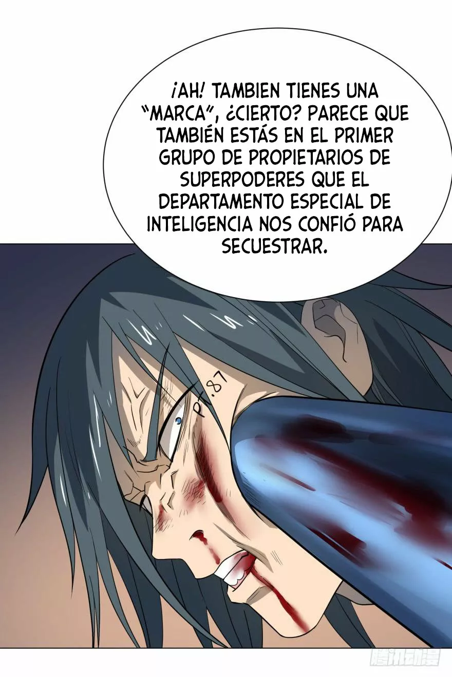 Lista de Villanos — Capítulo 20 — 61