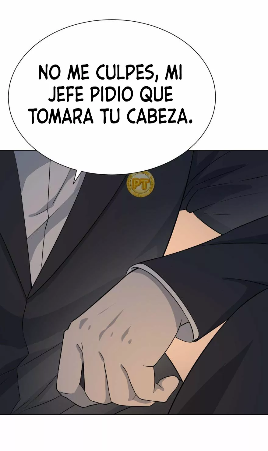 Lista de Villanos — Capítulo 20 — 62