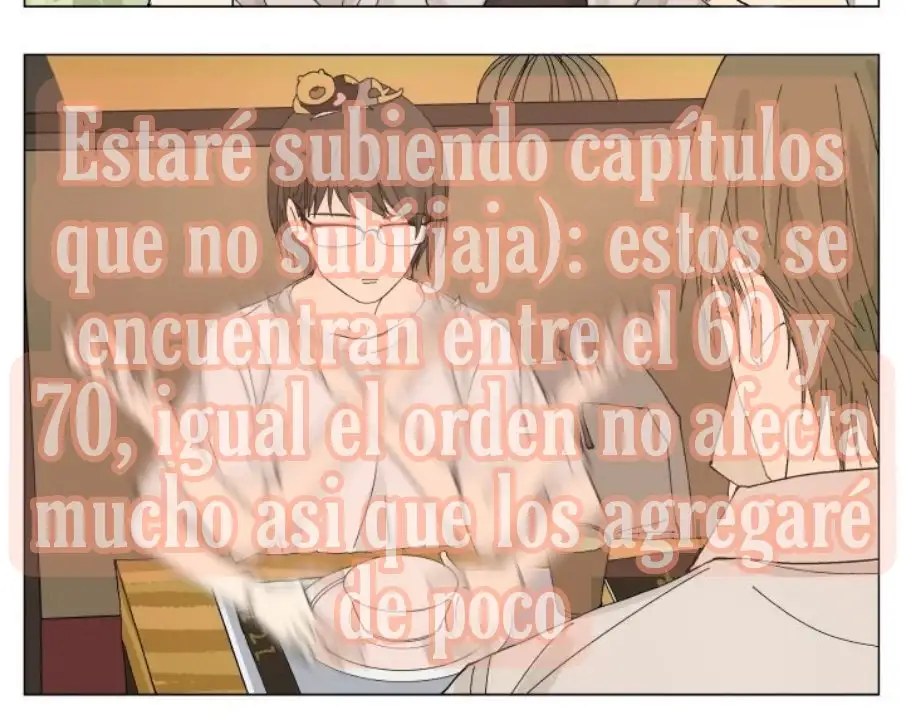 Nan Hao y Shang Feng: El Dúo Inusual —  Capítulo 77 — 13