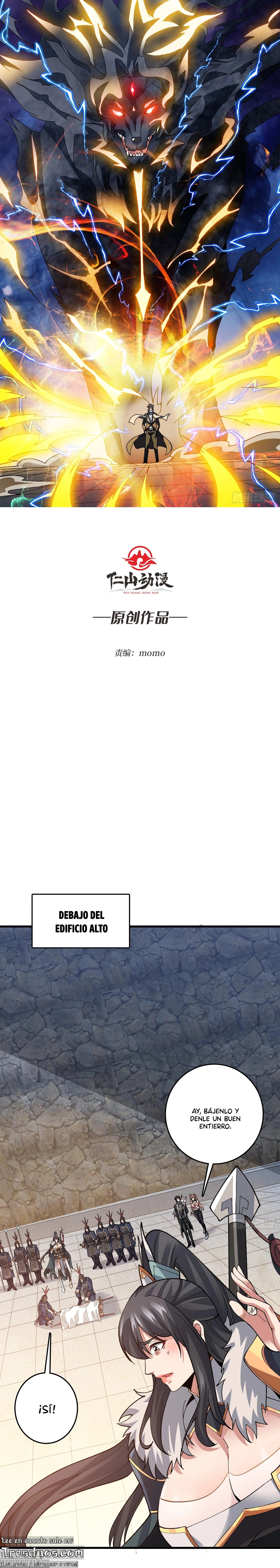 Cambio De Trabajo Ilimitado — Capítulo 022 — 2