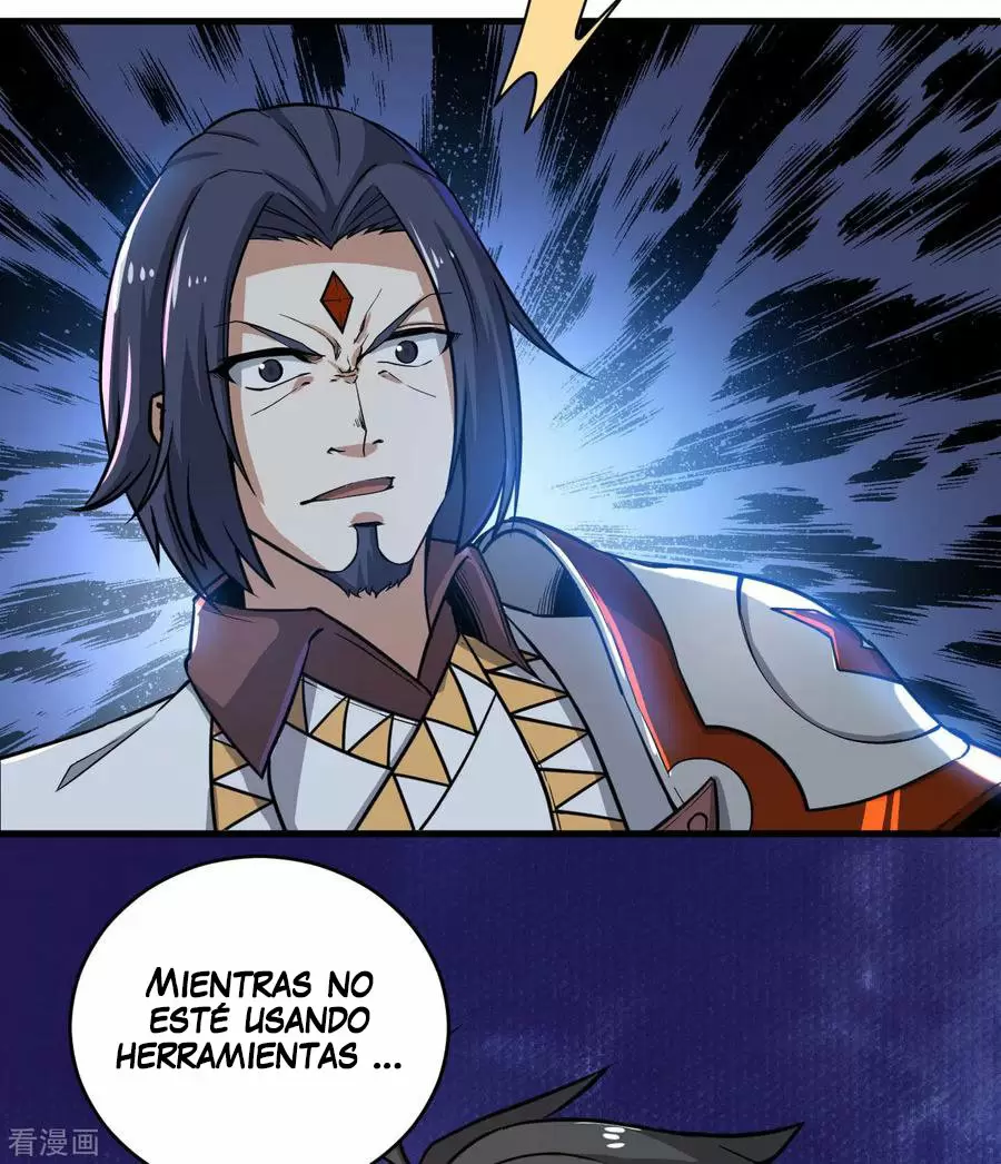 Emperador Divino — Capítulo 91 — 39