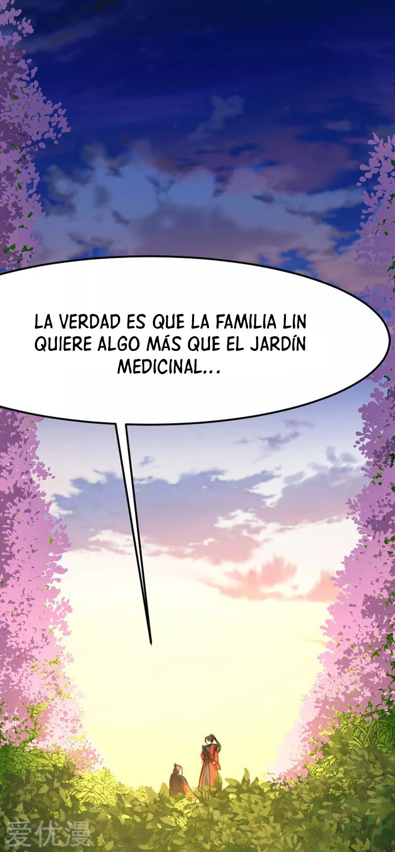 El retorno del rey demonio — Capítulo 33 — 9