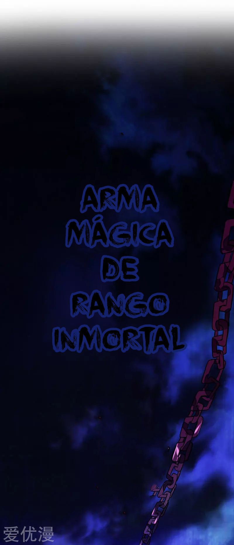 El retorno del rey demonio — Capítulo 33 — 15