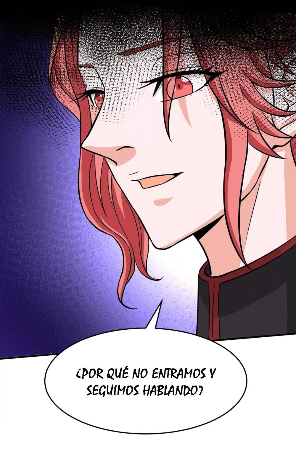 El Regreso del Emperador Inmortal — Capítulo 169 — 5