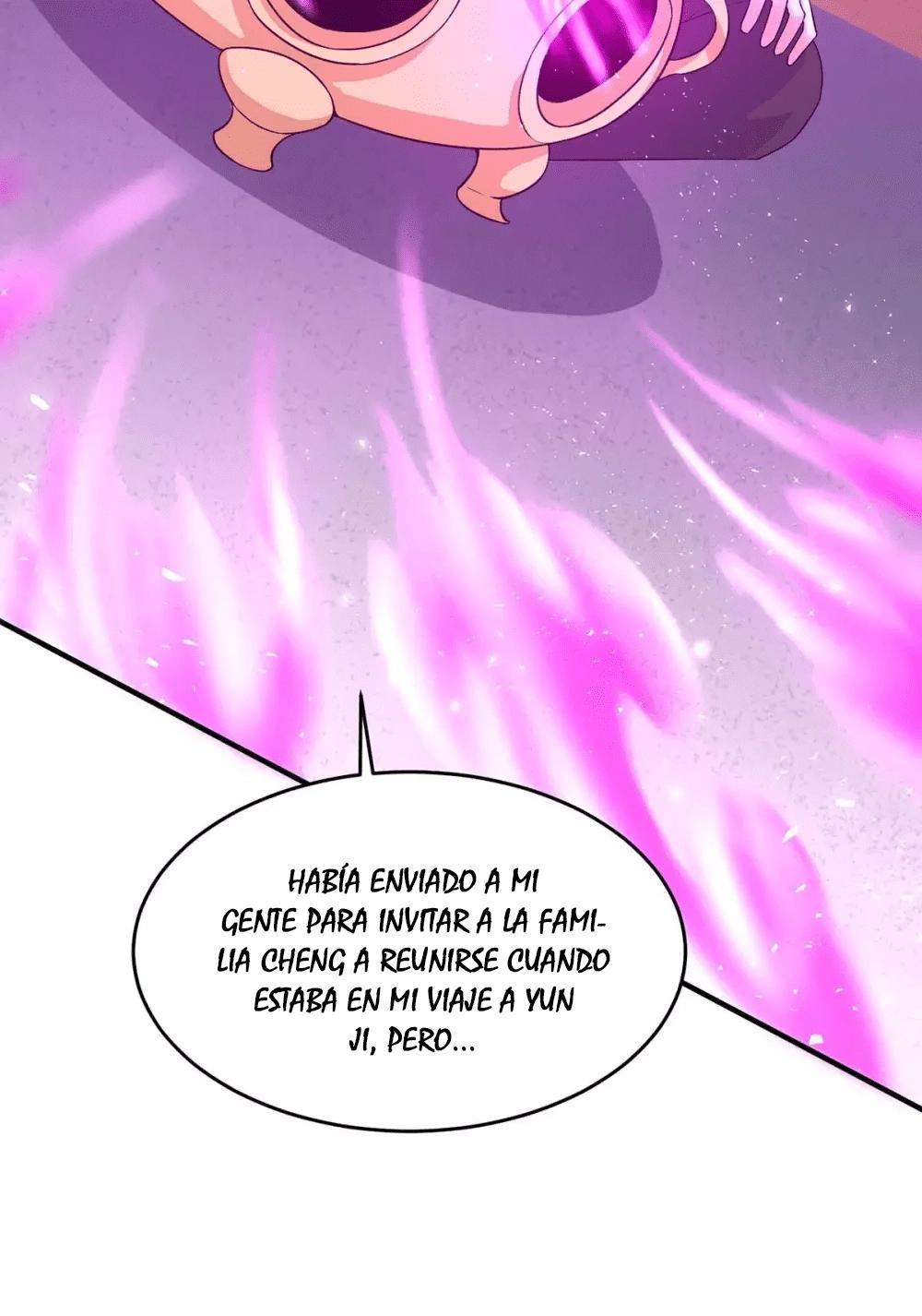 El Regreso del Emperador Inmortal — Capítulo 169 — 12