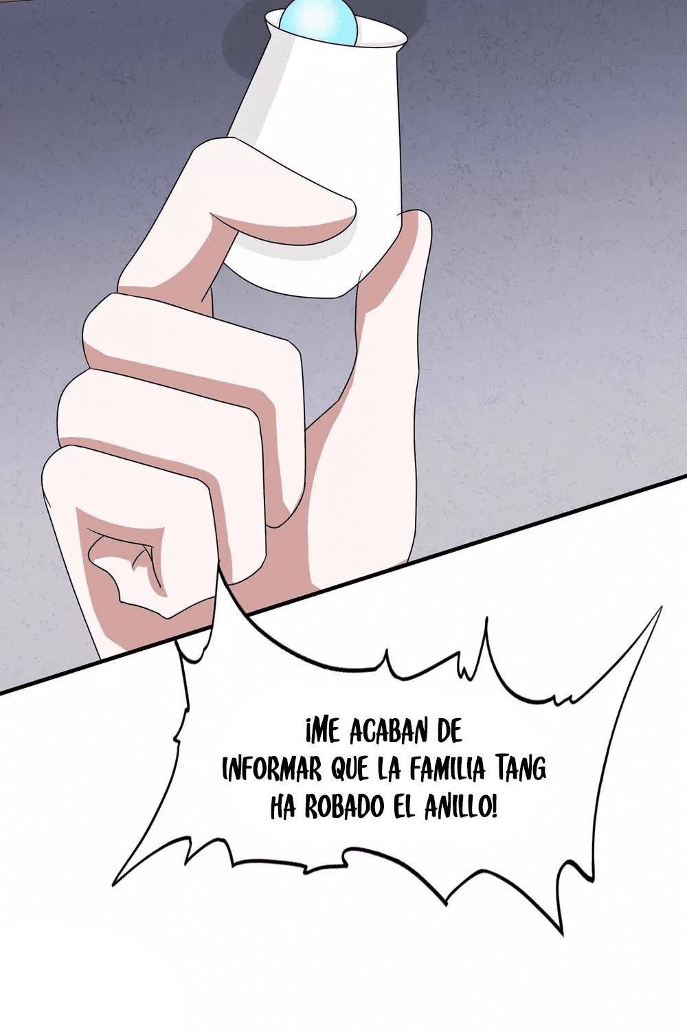 El Regreso del Emperador Inmortal — Capítulo 169 — 18
