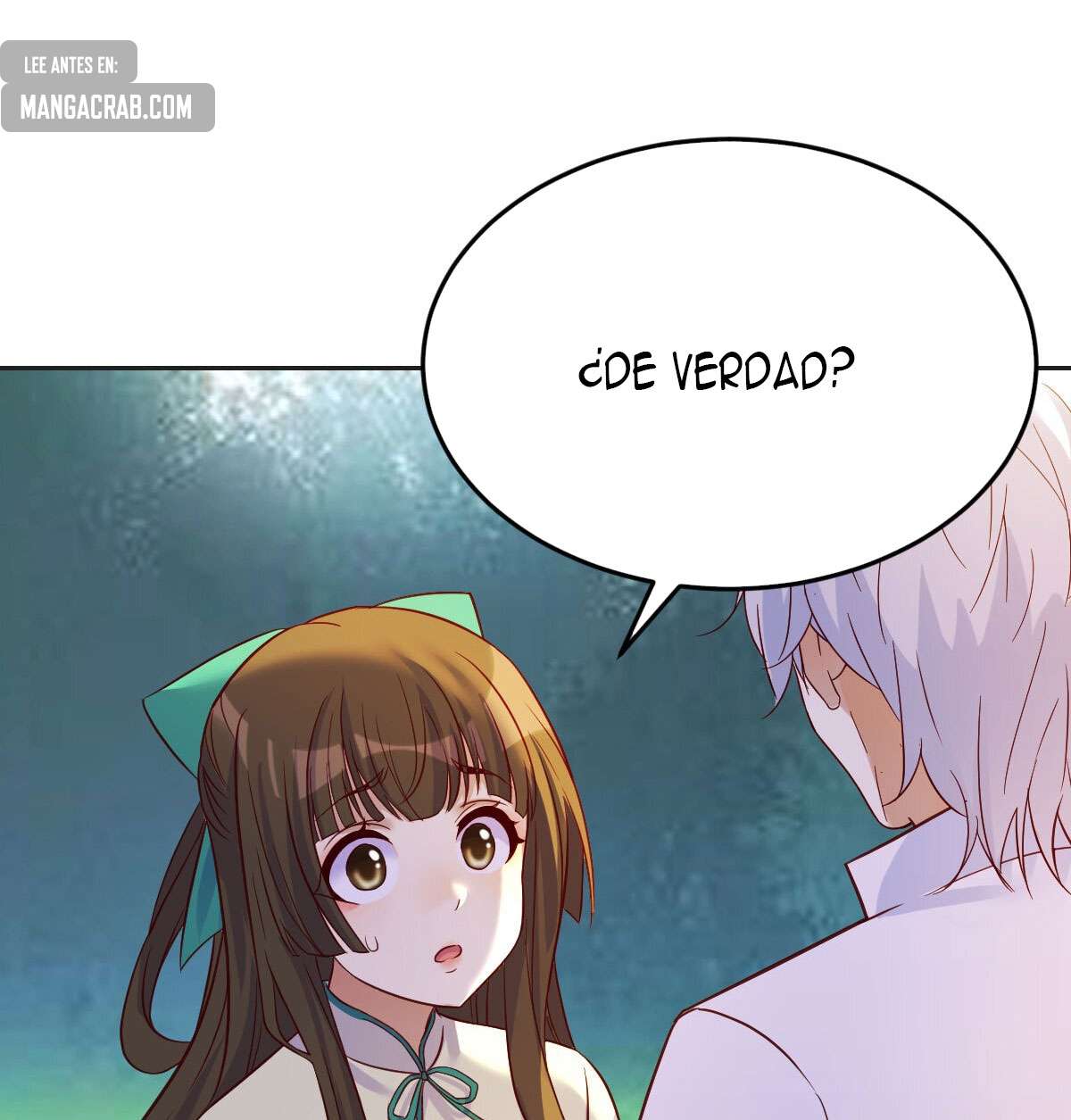 Soy invencible con muchas mujeres y muchos hijos~ — Capítulo 49 — 16