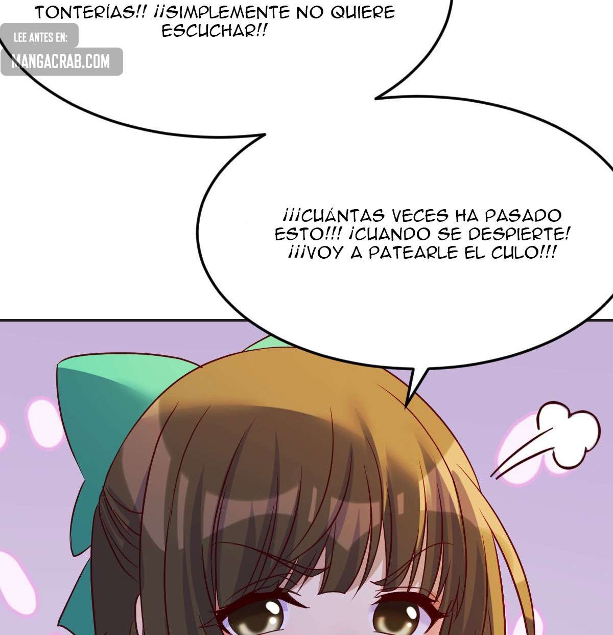 Soy invencible con muchas mujeres y muchos hijos~ — Capítulo 49 — 24
