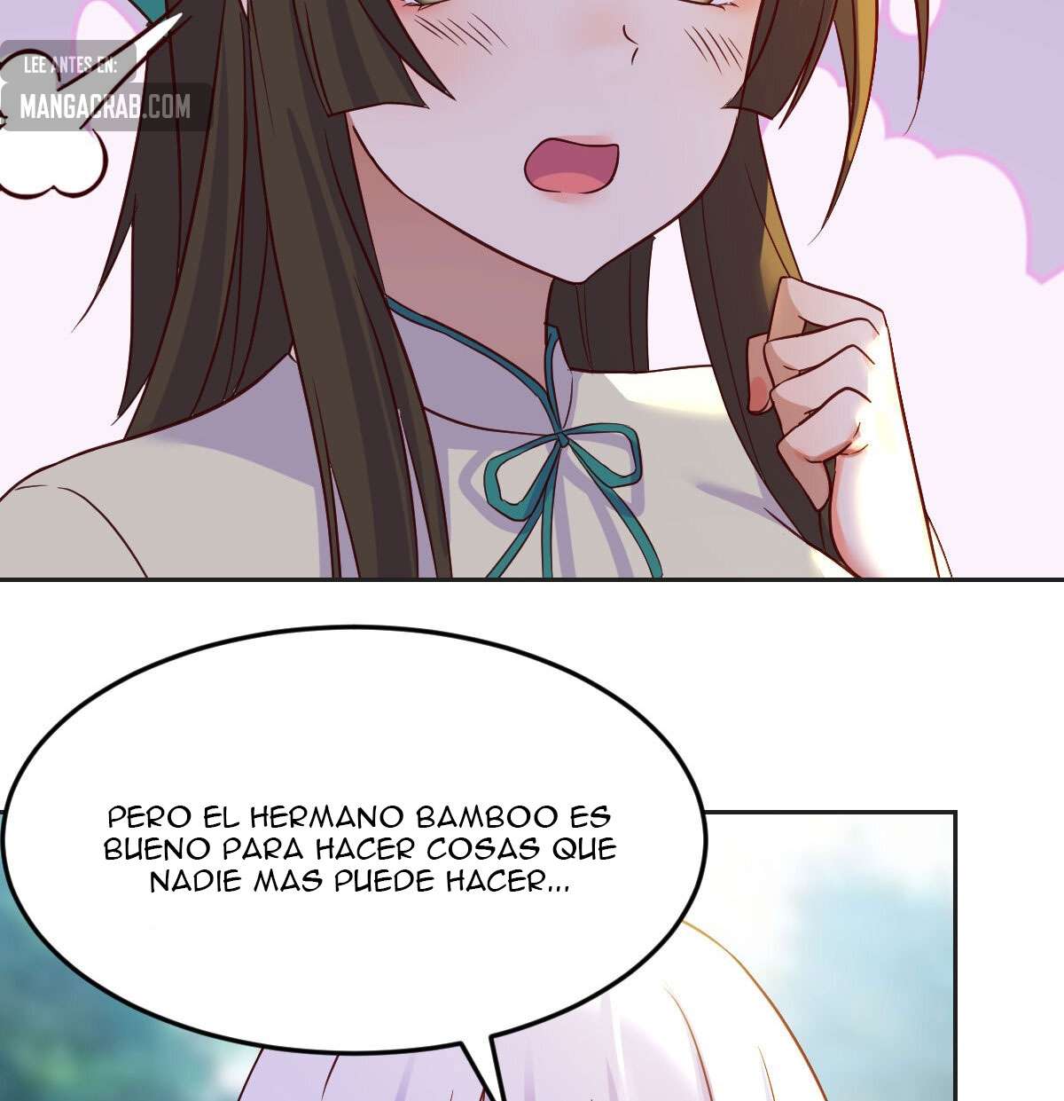 Soy invencible con muchas mujeres y muchos hijos~ — Capítulo 49 — 25