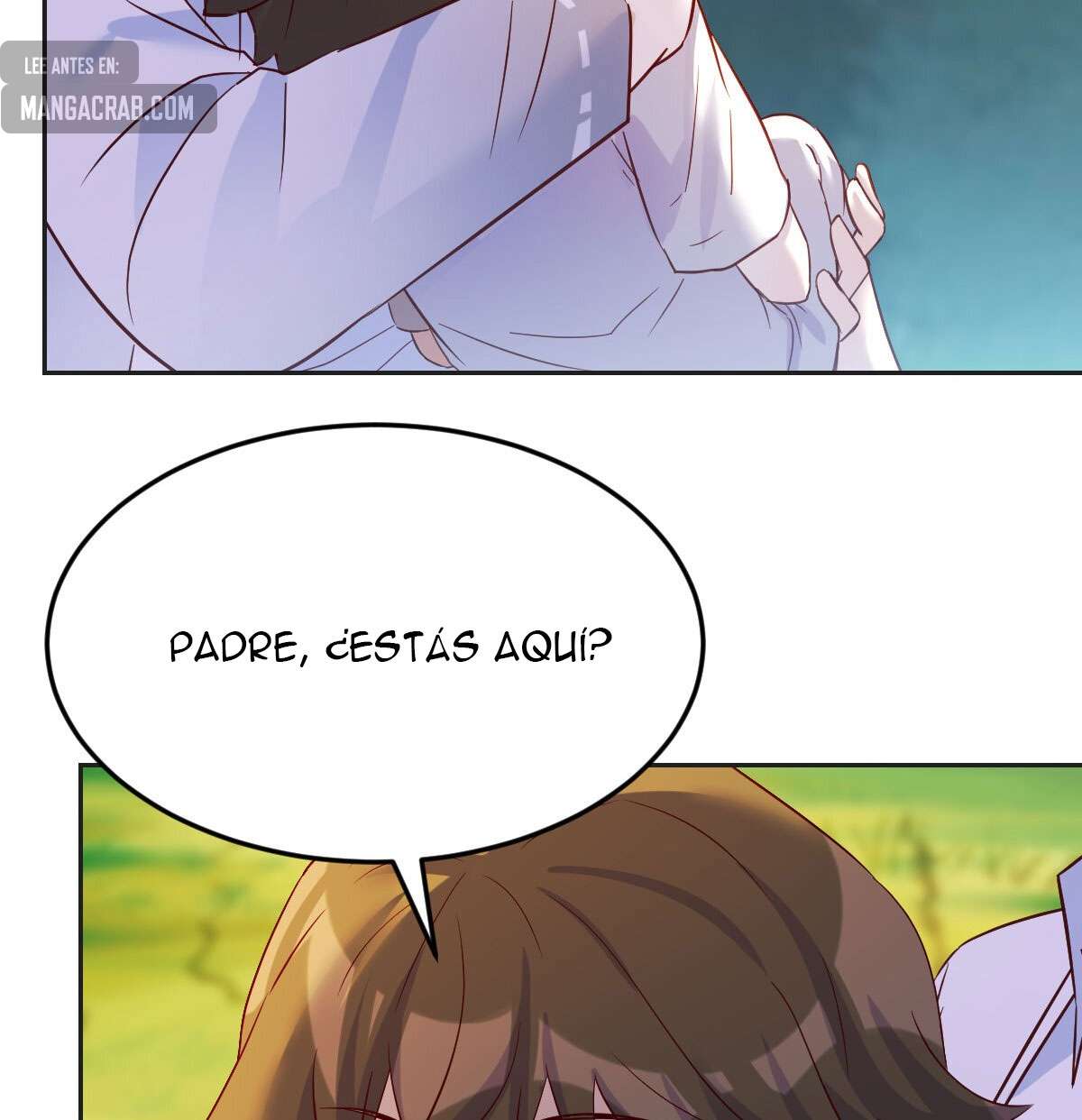 Soy invencible con muchas mujeres y muchos hijos~ — Capítulo 49 — 29
