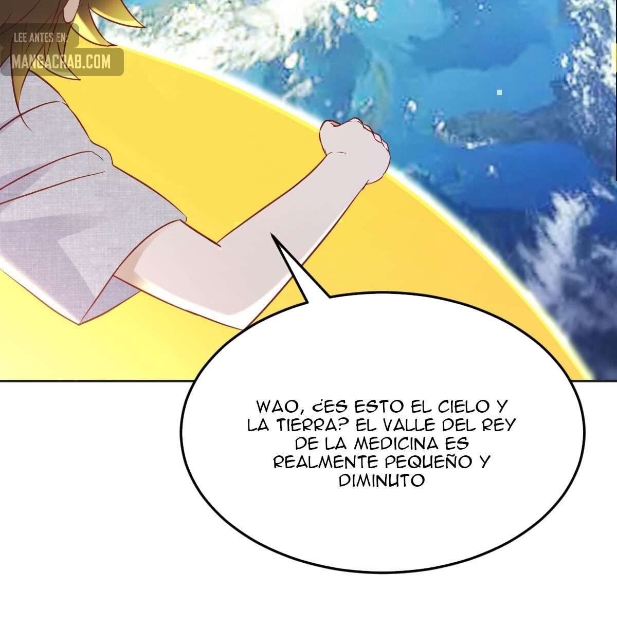 Soy invencible con muchas mujeres y muchos hijos~ — Capítulo 49 — 58