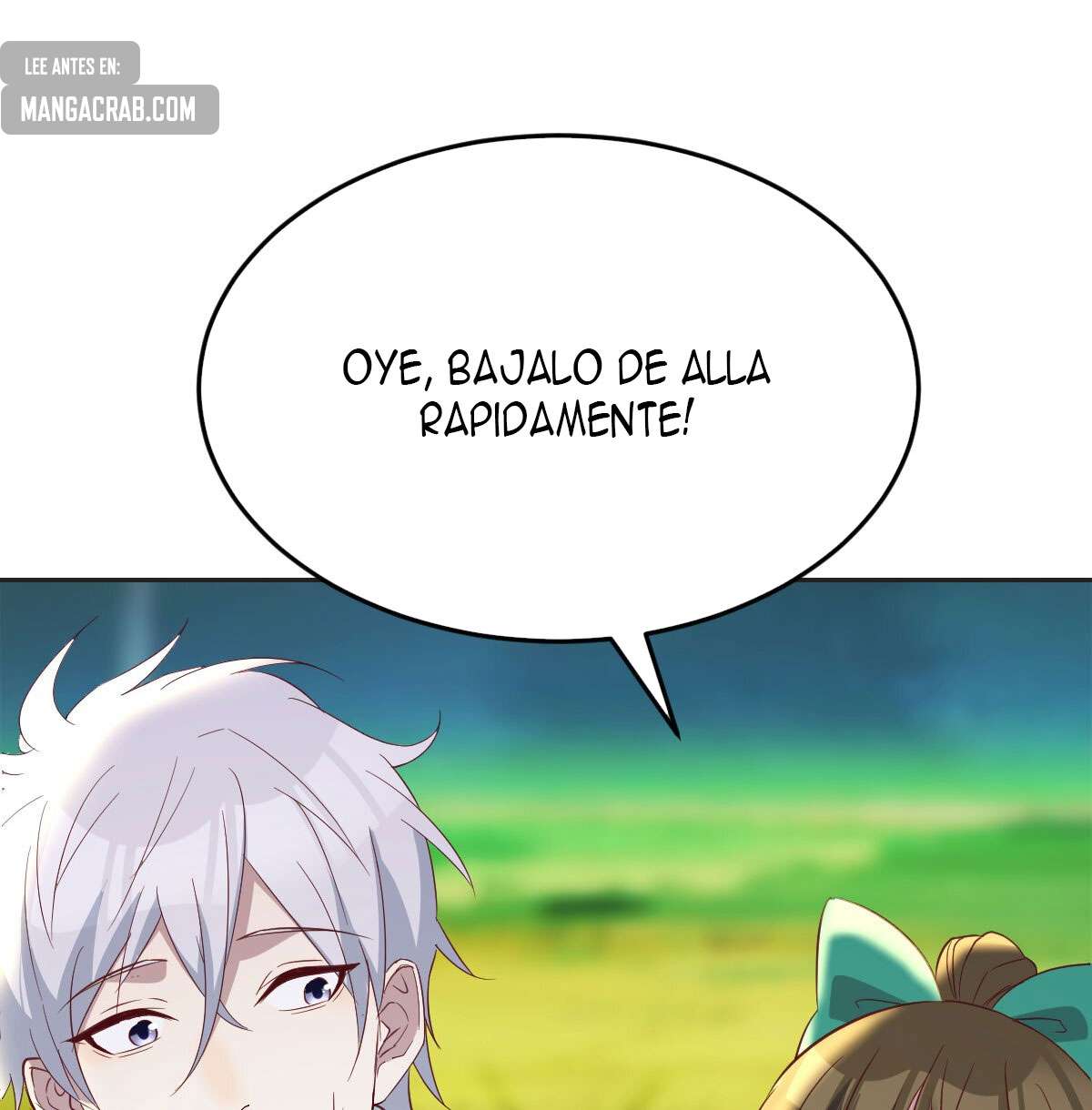 Soy invencible con muchas mujeres y muchos hijos~ — Capítulo 49 — 60